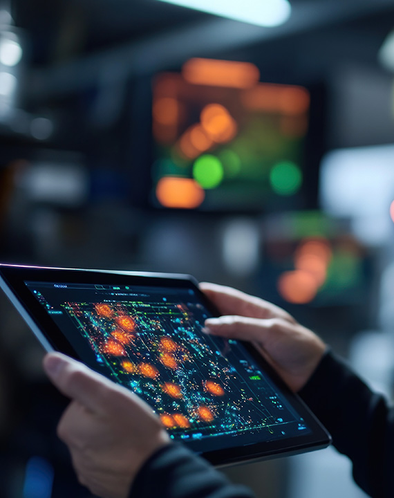 connected-infrastructure